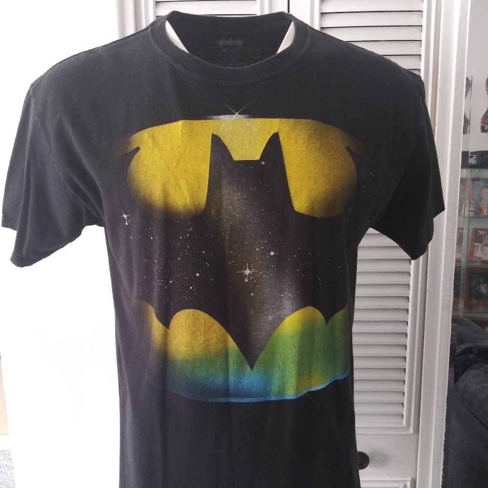 DC Comics Batman T-Shirt